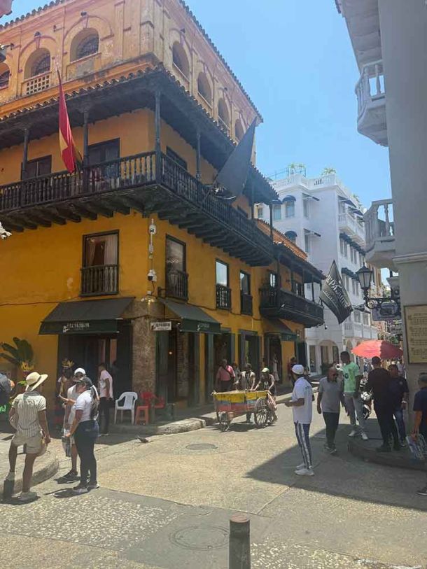 Cartagena