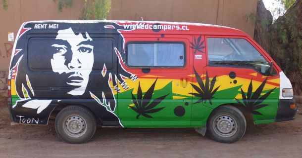 Fragen zum Cannabis Urlaub in Jamaika