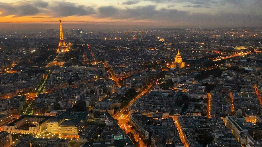Das andere Paris: Versteckte Passagen & besondere Orte