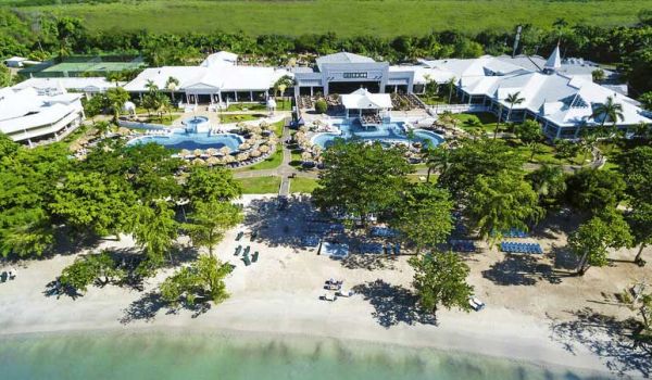 ClubHotel Riu Negril