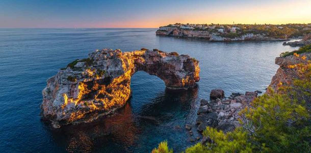 Porto Cristo Deals 2026 – Hotels, Drachenhöhlen & Mallorca-Angebote