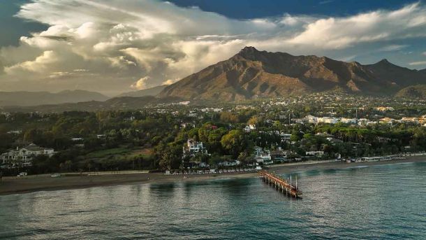 Andalusien Deals 2026 – Hotels, Pauschalreisen & Spanien-Angebote