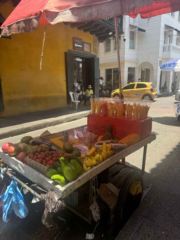 Cartagena