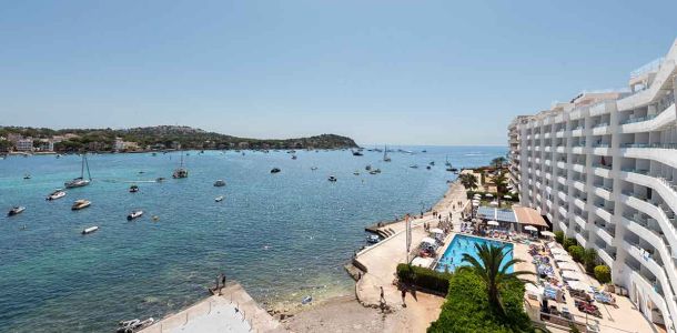 Santa Ponsa Deals 2026 – Hotels, Strand & Mallorca-Angebote