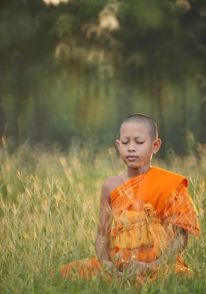 thailand urlaub planen