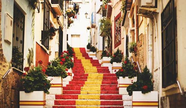 reiseangebote nach spanien