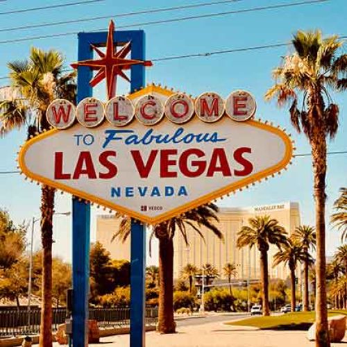 Top Pauschalreisen nach Las Vegas – 5★ Hotels & Flug inklusive