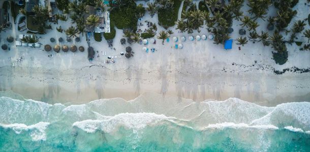 Mexiko Deals 2026 – Hotels, Pauschalreisen & Traumurlaub vergleichen