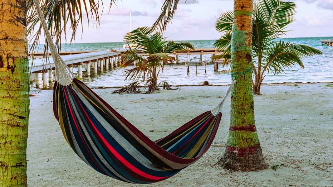 belize