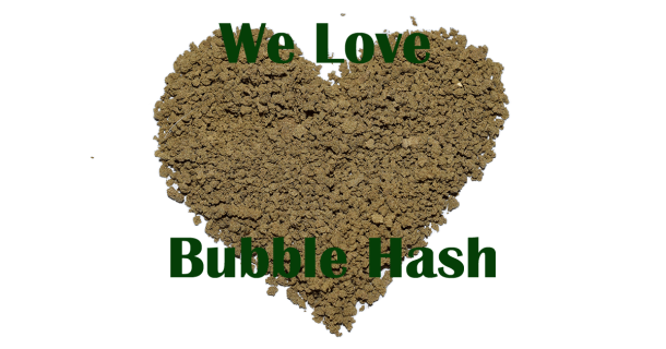 Bubble Hash - Ice-o-lator – Medhode zur Herstellung