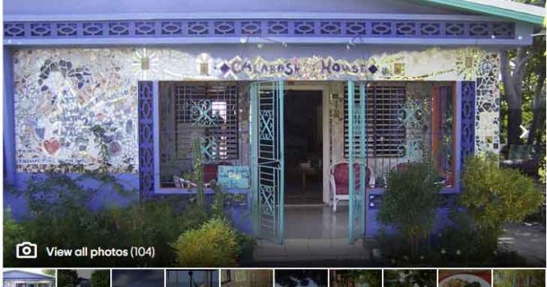 Calabash House