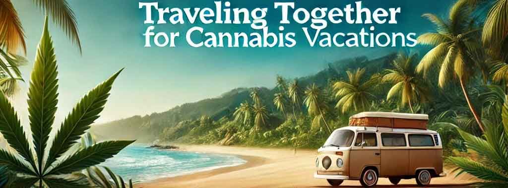 cannabis urlaub