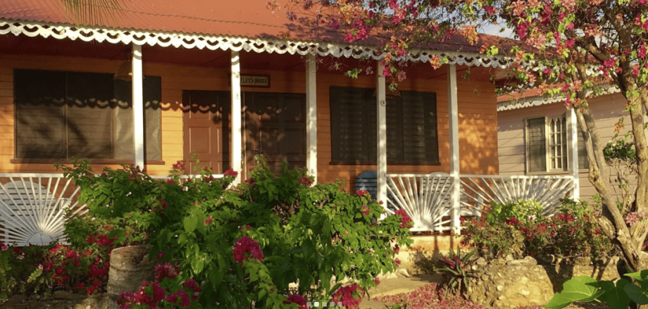 Little Bay Cabins, Negril, Jamaika