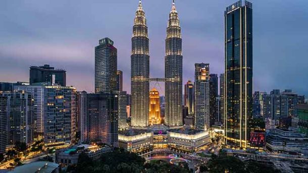 Malaysia: Reisen, Gesetze und Cannabis Tipps