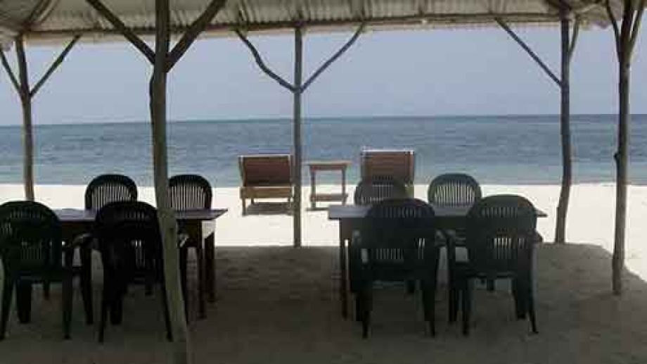 Dein Joint am Strand - Cannabis Urlaub in Little Bay