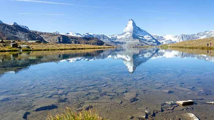 Matterhorn & Zermatt: CBD-Wellness & Cannabis-Guide