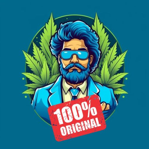 Cannabis - Kontakt Neapel
