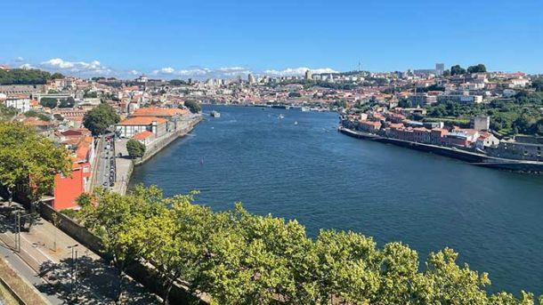 Cannabisurlaub in Portugal: Lissabon & Porto entdecken