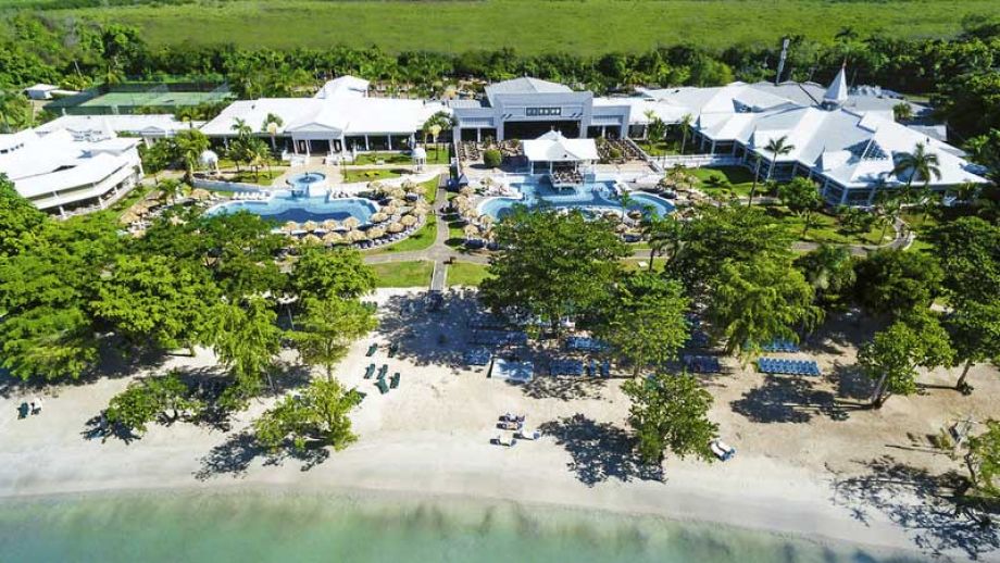 ClubHotel Riu Negril