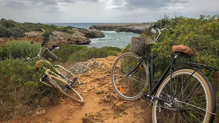 Mallorca auf dem Rad erleben: Die besten Routen